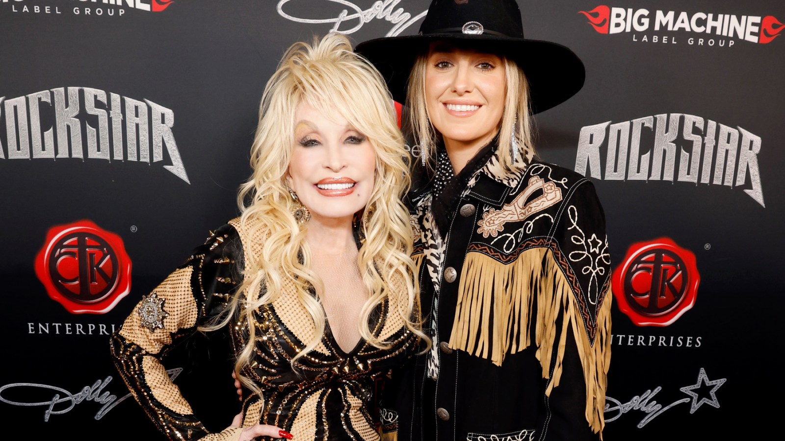 Who Is Modern Country Music’s Dolly Parton?