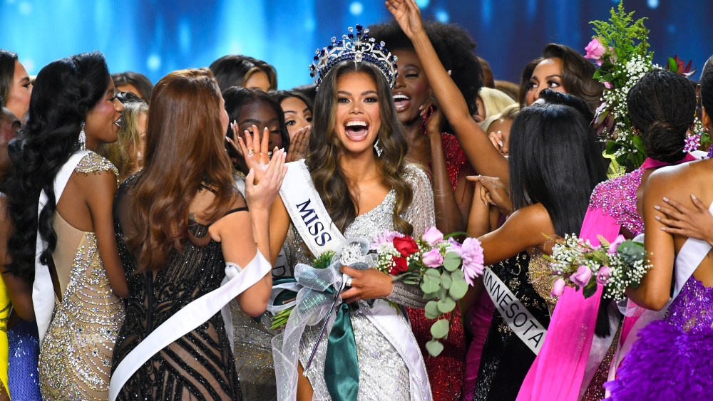 Miss USA, Miss Teen USA Pageants Pulled From The CW Just a Week Before Air