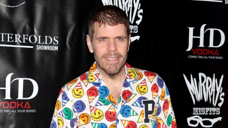 Perez Hilton: Disturbing Livestream Frightens Fans, Rushed to Hospital After Police Investigation