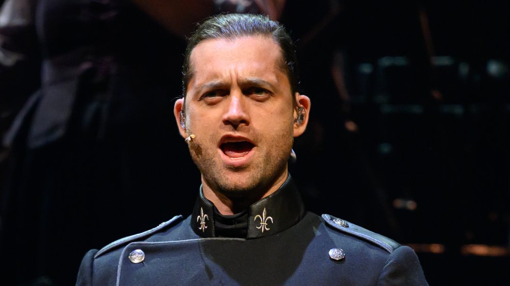 ‘Les Mis’ Star Bradley Jaden to Make Broadway Debut in ‘Wanted’ Musical (EXCLUSIVE)