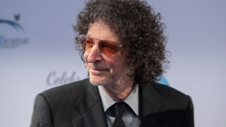 Howard Stern Sets Season Premiere Date, Cuts Show to Once a Week