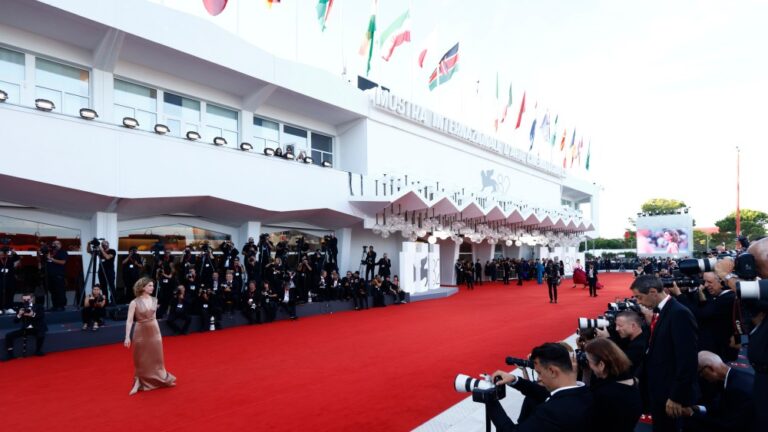 Venice Film Festival Jury Press Conference ‘Probably Not’ Happening Due to Scheduling, Will Replace Event With Welcome Cocktails for Journalists