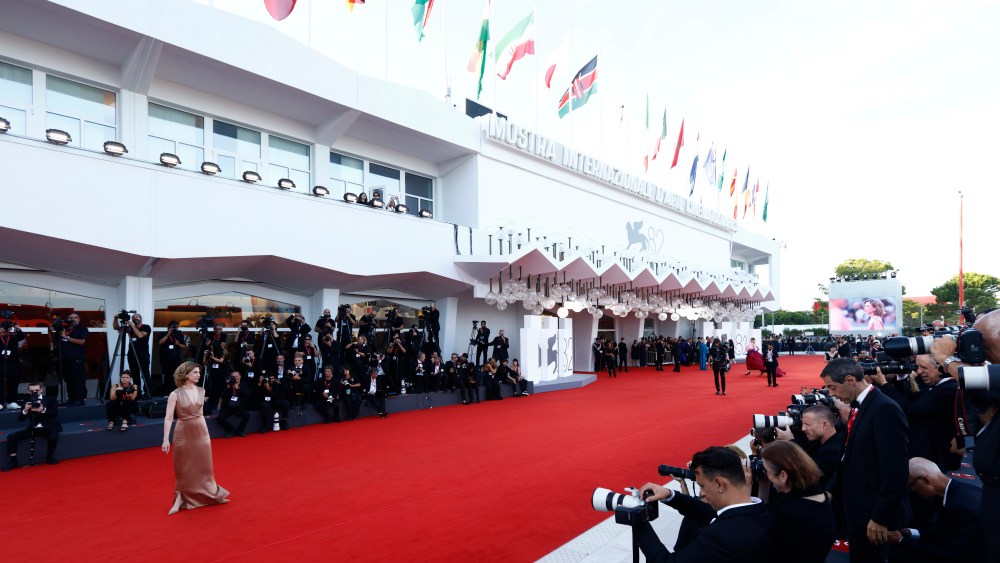 Venice Film Festival Jury Press Conference ‘Probably Not’ Happening Due to Scheduling, Will Replace Event With Welcome Cocktails for Journalists