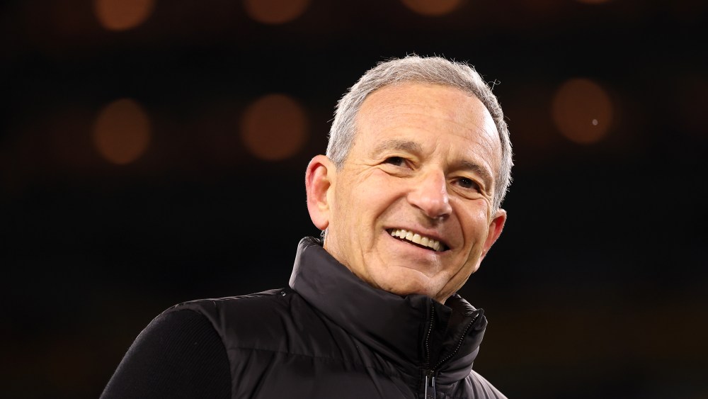 Bob Iger Gets All-Star Send-Off From Robert Downey Jr., Harrison Ford and New CEO Josh D’Amaro at D23 Disney Legends Ceremony