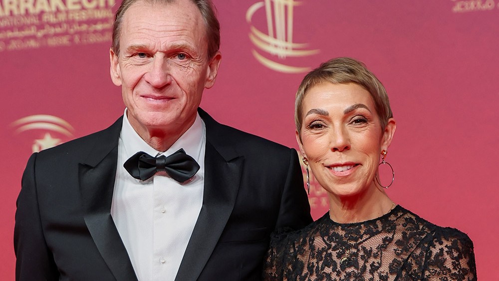 Nicolas Altmayer, Beloved French Producer Behind ‘OSS 117,’ and Dior Executive Mathilde Favier Die in Car Crash