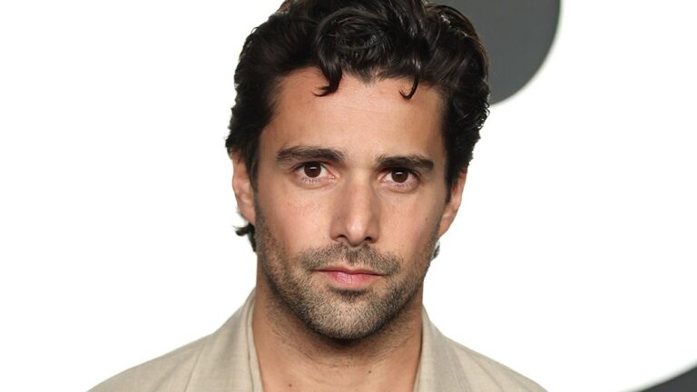 ‘House of the Dragon’ Star Fabien Frankel Joins Short Film ‘Love Unlimited’ (EXCLUSIVE)