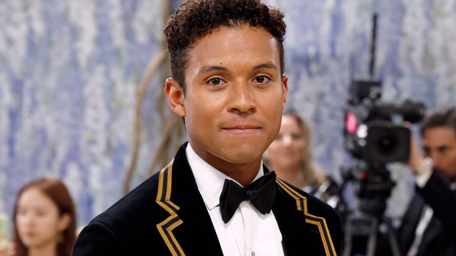 Jaafar Jackson Hopes ‘Michael’ Sequel Will Give ‘More Insight’ Into Allegations From Singer’s ‘Point of View’