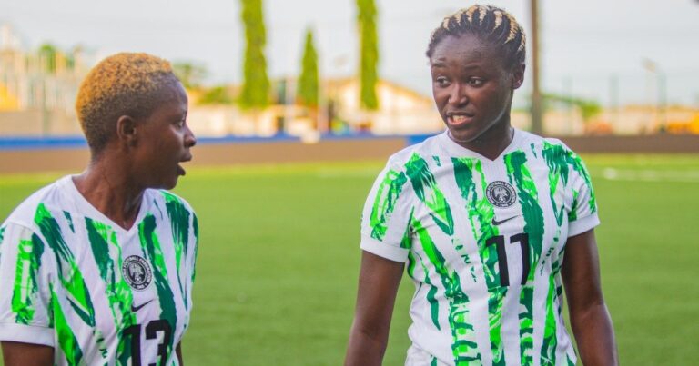 Nigeria eliminated as Cameroon, Malawi reach WAFCON semis and World Cup