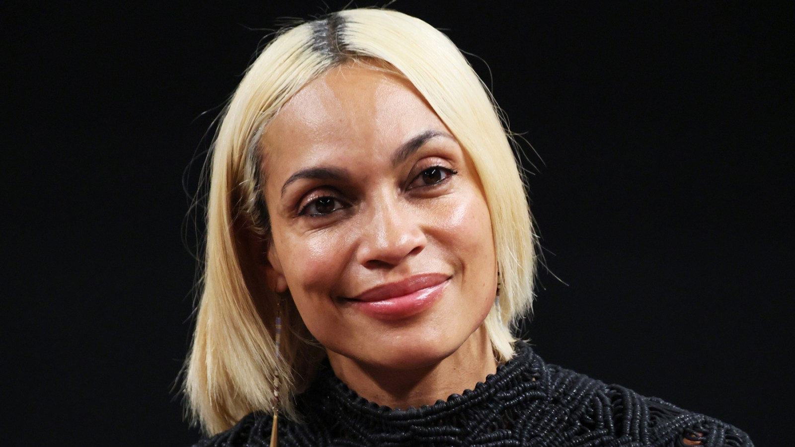 Rosario Dawson Confirms Her Cameo Was Cut From ‘Spider-Man: Brand New Day’