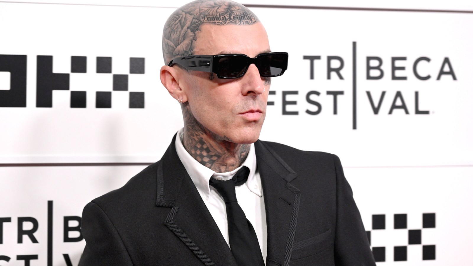 Travis Barker Fights Through the Pain in ‘Louder Than Fear’ Trailer