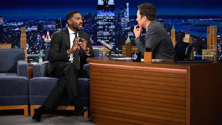 Colman Domingo Says Final Season of ‘Euphoria’ ‘Meant Everything’ to Him