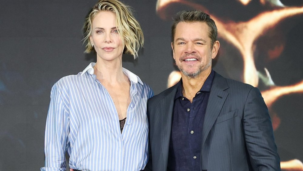 Charlize Theron and Matt Damon Premiere ‘The Odyssey’ in Seoul, Madonna and Kylie Minogue Perform at WorldPride in Amsterdam and More Red Carpet Photos: August 2026