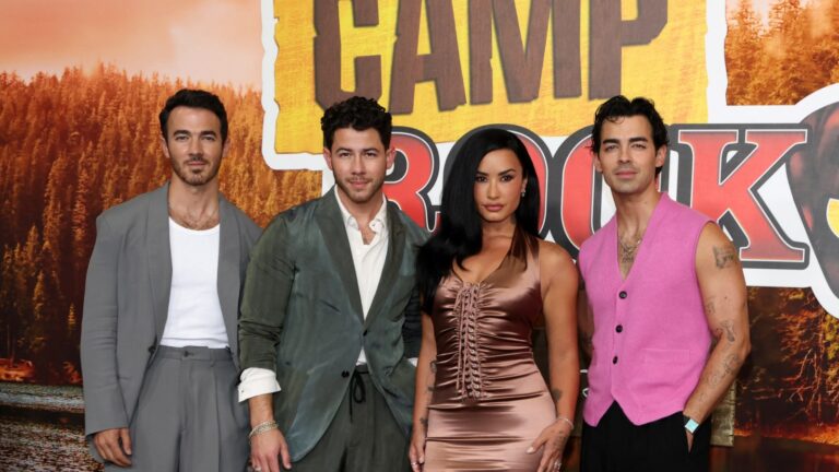 Demi Lovato to Reprise Role in ‘Camp Rock 3’: ‘Y’all Miss Me?’