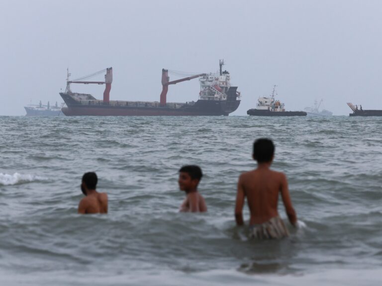 Iran, US set new conditions during Hormuz talks: What does this mean?
