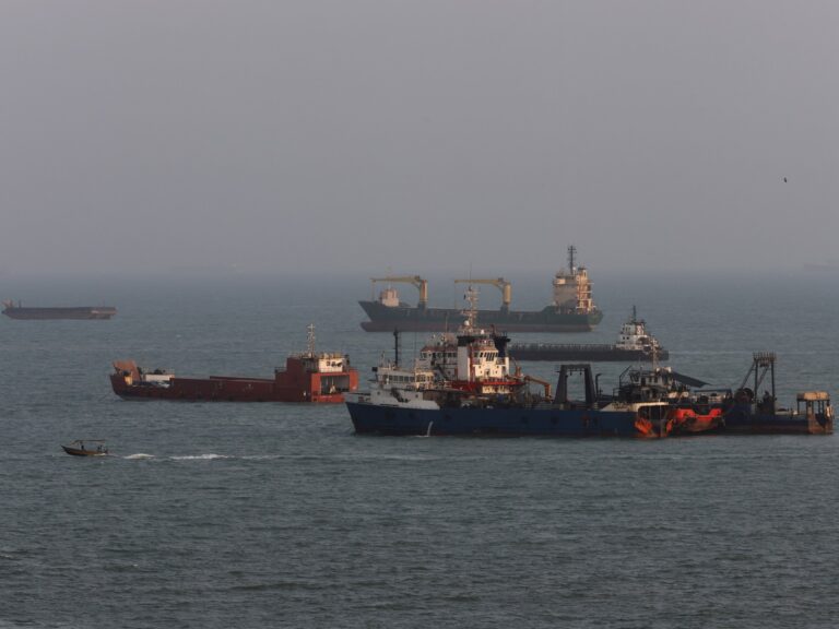 Iran war live: Iranian parliament advances plans for Hormuz service fees