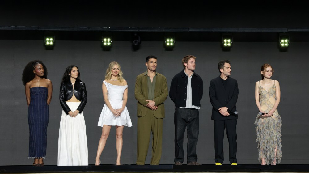 Marvel’s ‘X-Men’ Reboot Sets May 2028 Release Date