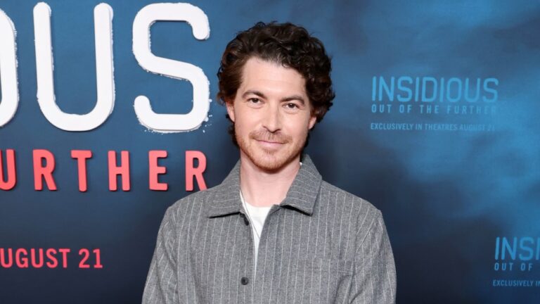 ‘Insidious: Out of the Further’ Director Jacob Chase to Helm Horror Movie ‘Sleepover’ for Blumhouse Atomic Monster and Universal