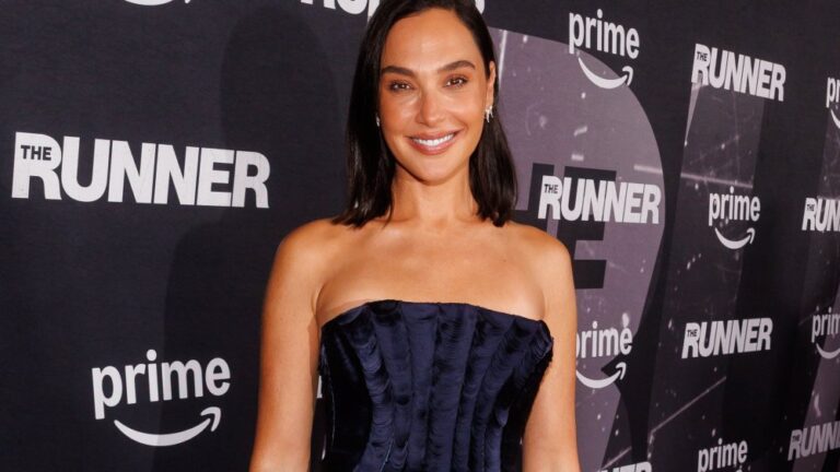 Gal Gadot Premieres ‘The Runner’ in Los Angeles, Paul Mescal Attends All Points East in London and More Red Carpet Photos: August 2026