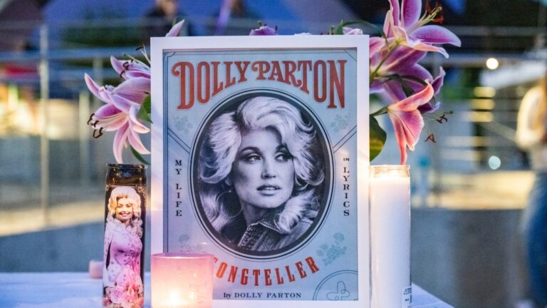 Dolly Parton ‘Laid to Rest’ After Private Funeral, Family Says