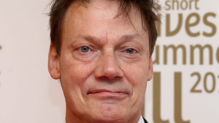 William Orbit, Grammy-Winning Producer for Madonna and Blur, Dies at 69