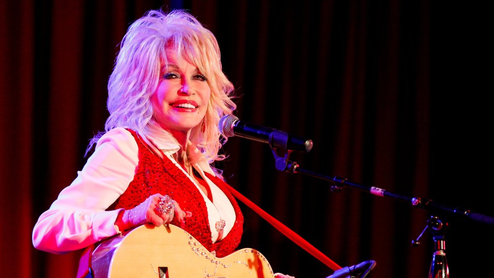 5 Things About Dolly Parton You Didn’t Know: From Producing ‘Buffy the Vampire Slayer’ to the COVID Vaccine
