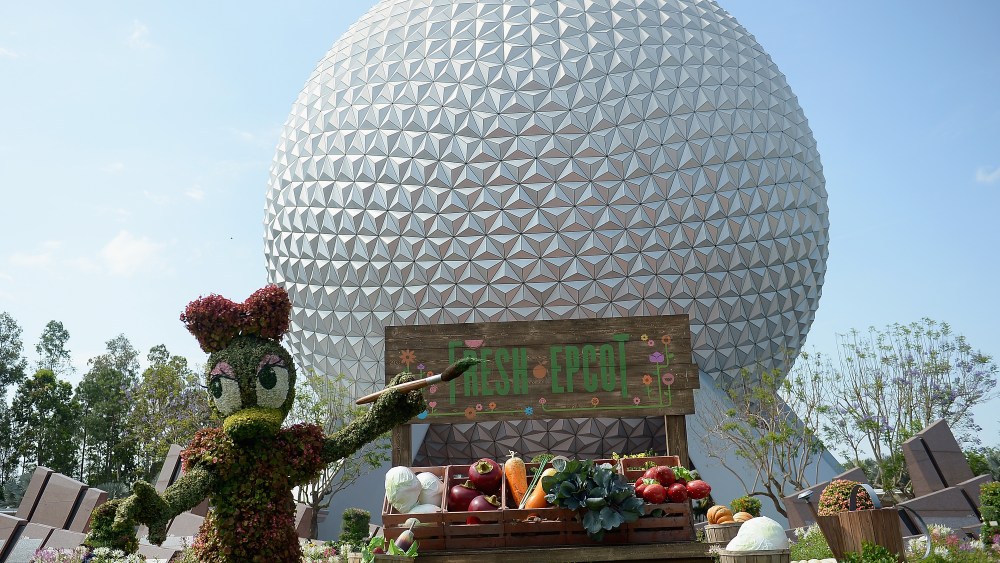 ‘Spaceship Earth’ TV Series Based on EPCOT Ride Gets Disney+ Pilot Order