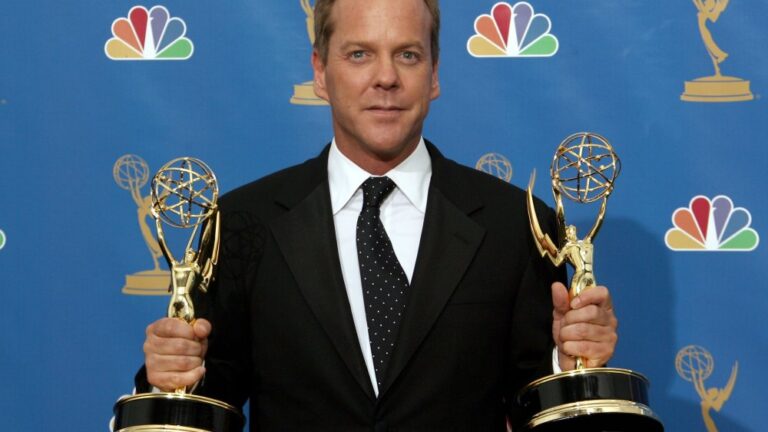 Remembering the 2006 Emmys, When the Clock Ran Out for Network TV