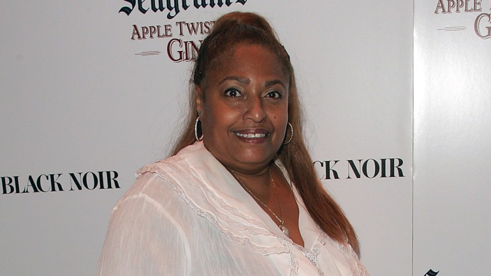 Flo Anthony, Pioneering Page Six Entertainment Journalist, Dies at 74