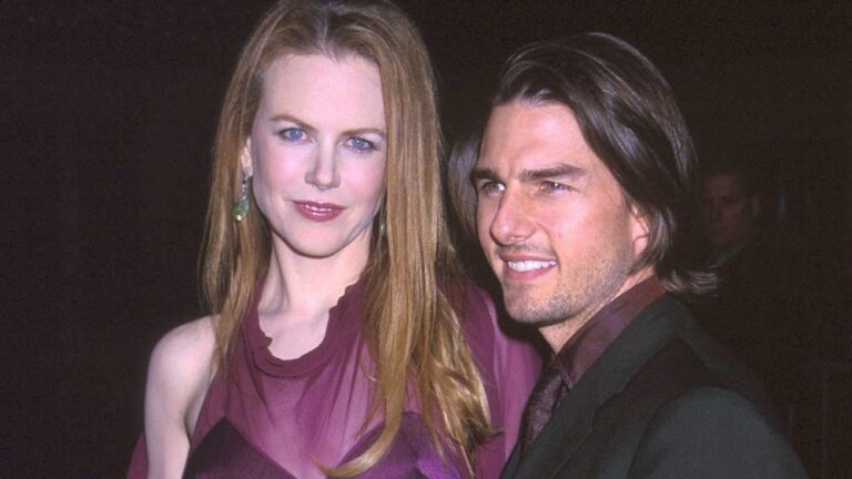 Nicole Kidman Got Warned About Marrying Tom Cruise But Fired Back: ‘I Don’t Care. I’m in Love… Of Course I’ll Throw My Career Away’