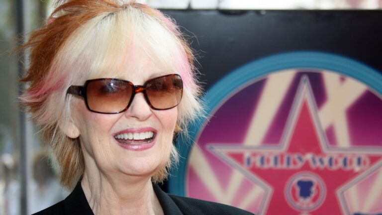 Shelley Fabares, ‘Coach’ and ‘The Donna Reed Show’ Star, Dies at 82