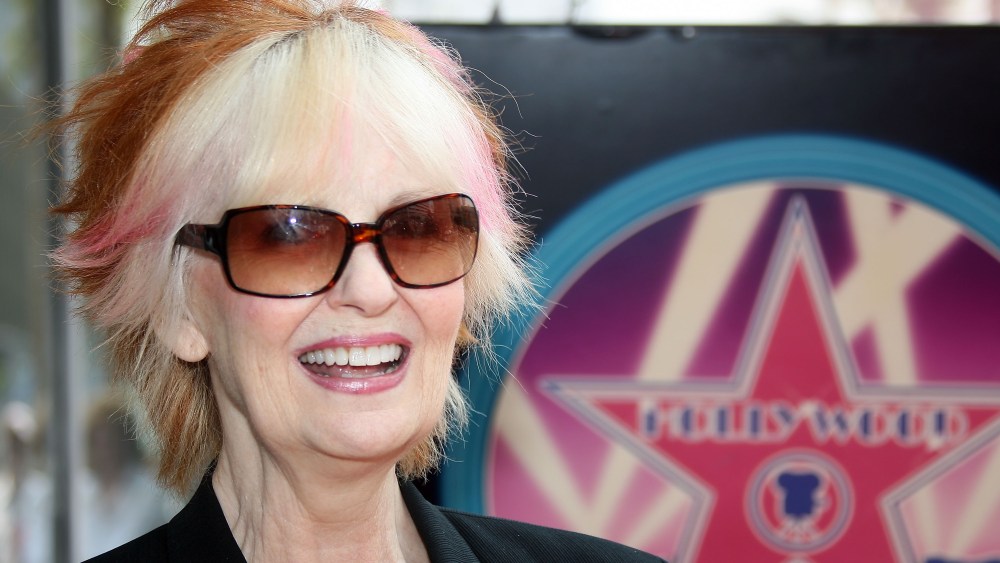 Shelley Fabares, ‘Coach’ and ‘The Donna Reed Show’ Star, Dies at 82