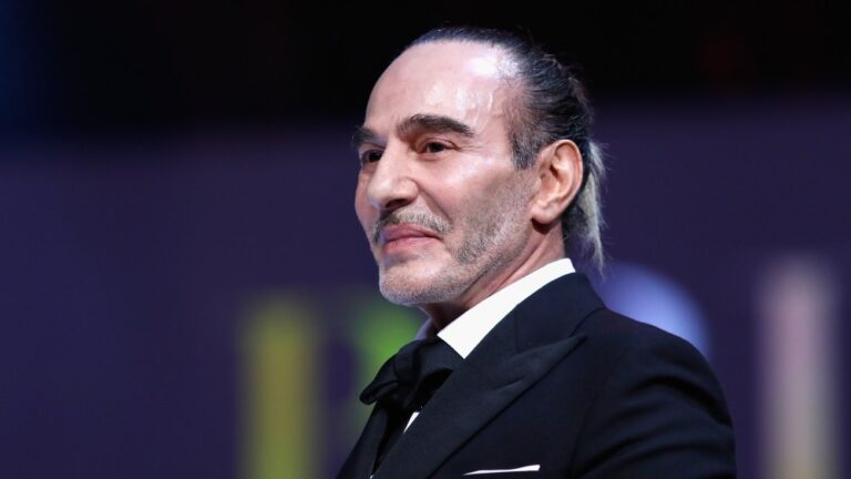John Galliano Cancels Met Gala and Exhibit for 2027 Amid Backlash Over Past Racism: ‘I Remain Deeply Sorry’ to the ‘Jewish and Asian Communities’
