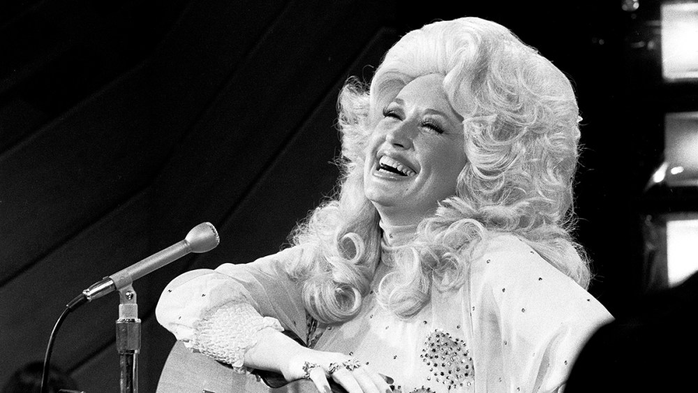 Dolly Parton: Her Life and Career in Photos