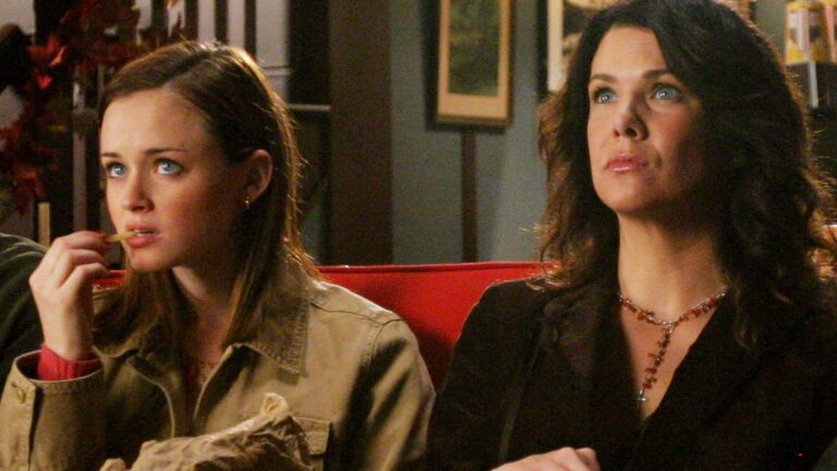 A Gilmore Girls Documentary Is on Its Way