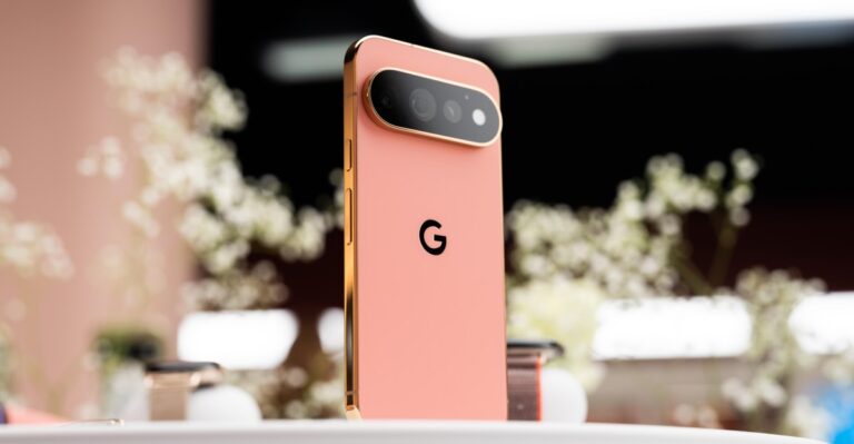 Google’s Pixel 11 series pairs a little new hardware with a lot of new software
