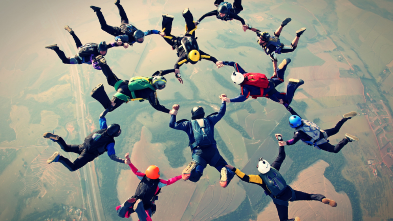Groups Really Do Make Better Decisions, But Not For The Reason You Think