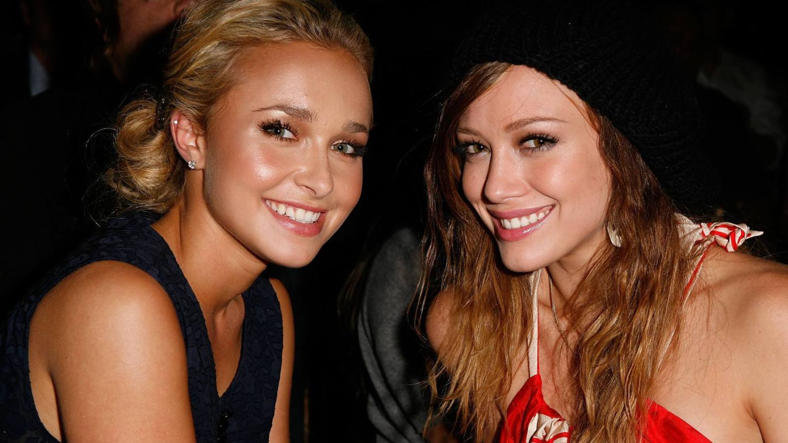 Hilary Duff Shares Memories of Hayden Panettiere as Young Stars Navigating Fame