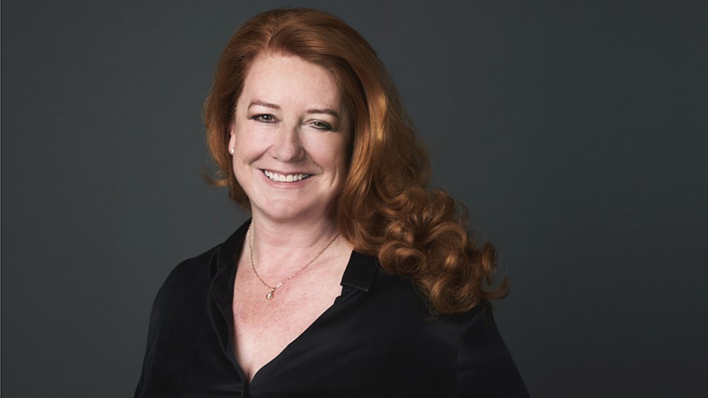 Hilary Strong Stepping Down From John Gore Studios