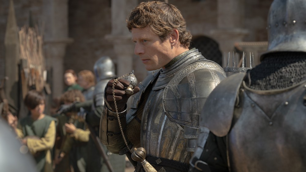 ‘House of the Dragon’ Star James Norton on the Irony of Ormund’s [SPOILER], His ‘Oddly Intimate’ Dynamic With Roddy the Ruin and Why His Love for Daeron Needed to Feel ‘Real’