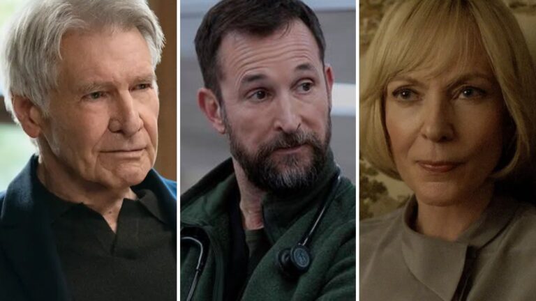 Final Emmy Voting Opens: 25 Records That Could Be Broken, From Jean Smart and Allison Janney’s All-Time Tie to Harrison Ford’s First Trophy at 84