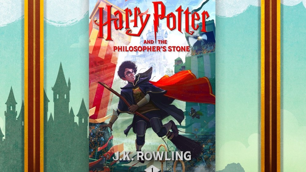 ‘Harry Potter’ Back to Hogwarts Initiative to Donate Over 200,000 Books to Schools and Hospitals (EXCLUSIVE)