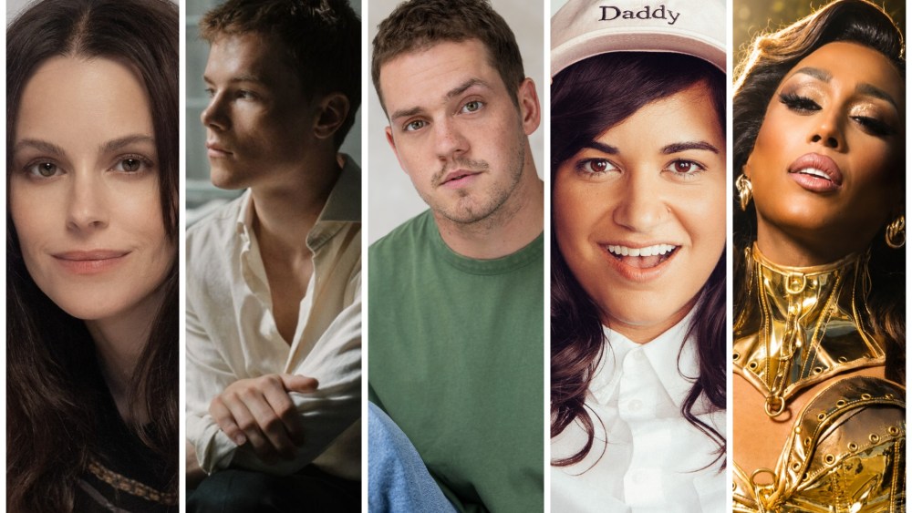 ‘Heated Rivalry’ Season 2 Casts Emily Hampshire,  Edvin Ryding, Robert Naylor, Sabrina Jalees, Priyanka