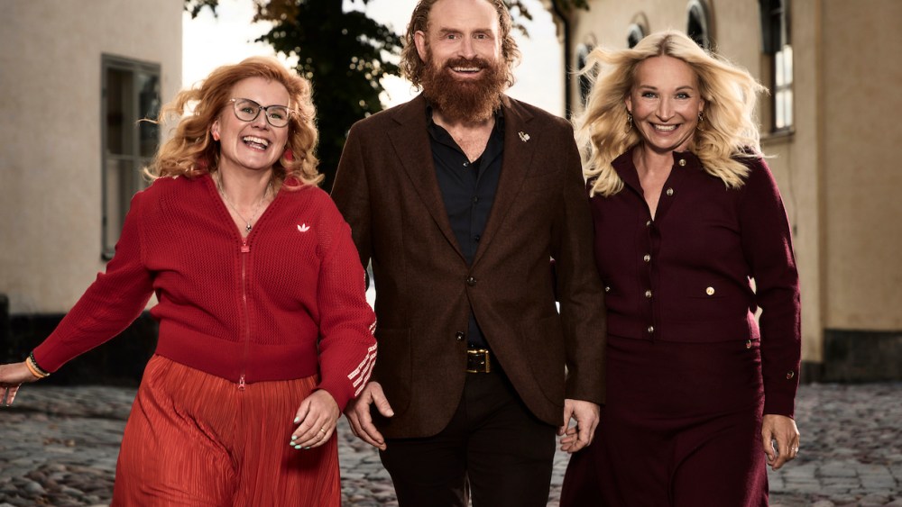 ‘Game of Thrones’ Actor Kristofer Hivju Turns to Rom-Com with ‘True Love’ by ‘Little Did I Know’’s Martina Haag (EXCLUSIVE)