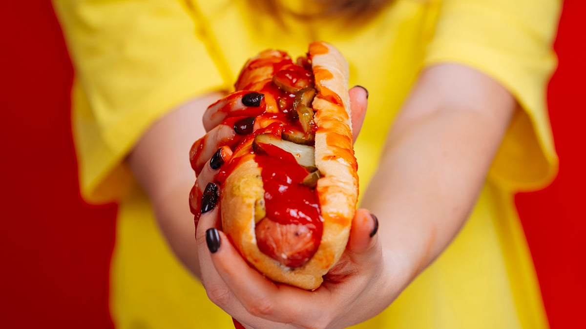 Scientists Identify a Single Protein That May Control Cravings For Fatty Foods