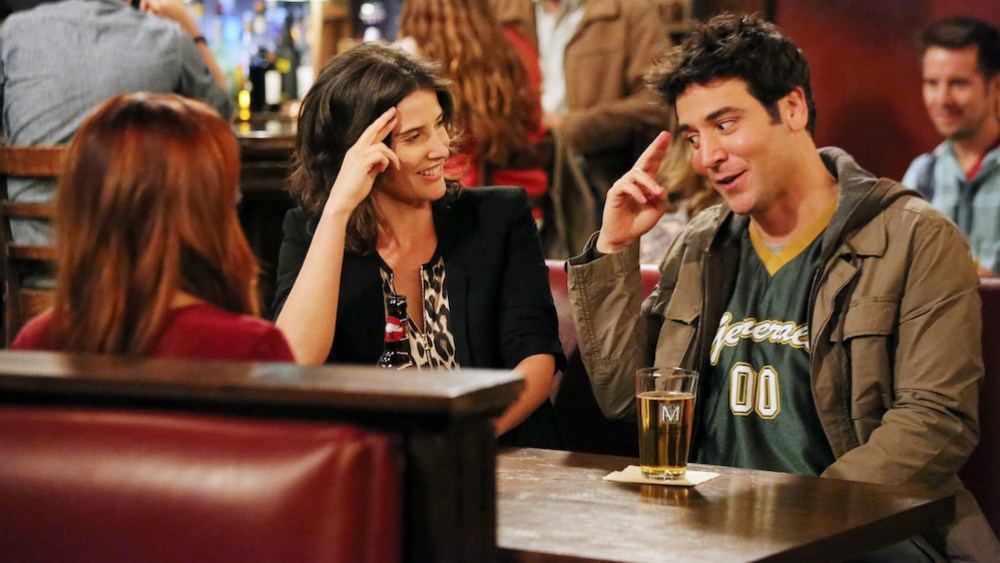 Josh Radnor Is ‘Not Even a Little Bit’ Close to His ‘How I Met Your Mother’ Co-Stars: ‘You Just Go Out and Live Your Life’