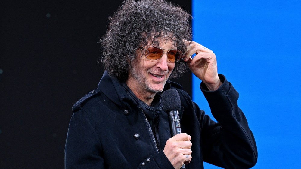 ‘Howard Stern Show’ Set for Streaming With HBO Max Weekly Series