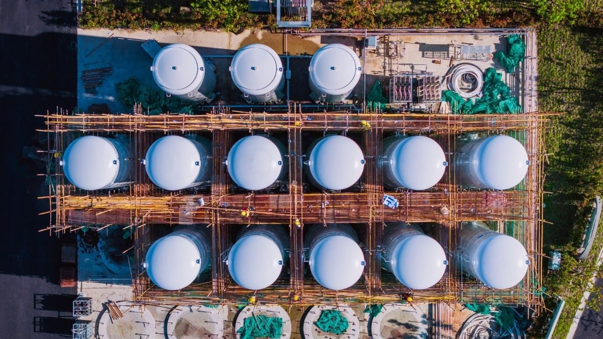 Nobody's Talking About This Weak Link in The Hydrogen Economy: Metal