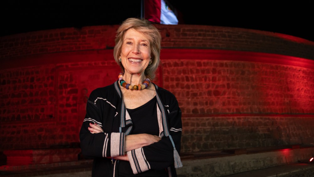 After ‘Insidious 6’ Was Scrapped, Star Lin Shaye Said ‘F— This’ and Wrote a Letter Pleading With Sony’s CEO to Save It (EXCLUSIVE)
