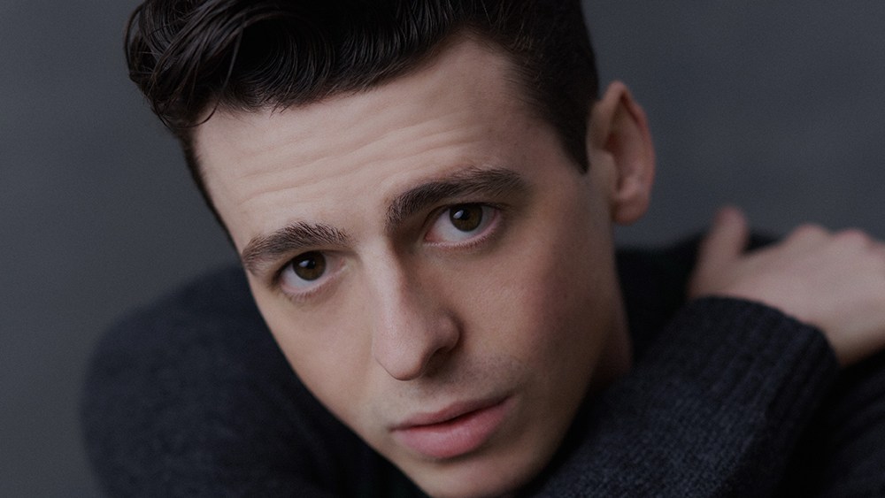 Anthony Boyle to Lead Sky Drama ‘Charmer’ From Working Title, Story Films