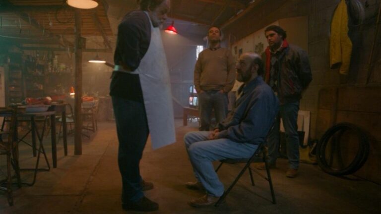Latin Quarter Distribution Acquires World Rights to José Dell’Acqua Uruguayan Crime Thriller ‘Maltrato Animal’ (EXCLUSIVE)